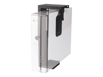 NewStar : NEWSTAR PC MOUNT BLACK HEIGHT 20-36CM WIDTH 5-10CM 10KG