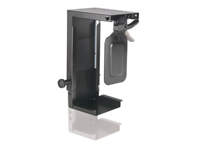 NewStar : NEWSTAR PC MOUNT BLACK HEIGHT 20-36CM WIDTH 5-10CM 10KG