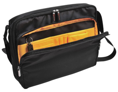 Sac EXACOMPTA Exactive, polyester, noir