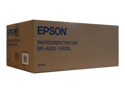 Epson : PHOTOCONDUCTOR UNIT EPL 6200/ 6200L