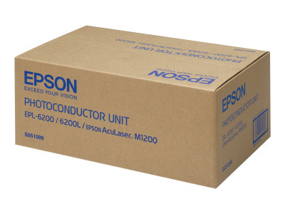 Epson : PHOTOCONDUCTOR UNIT EPL 6200/ 6200L