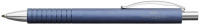 Faber-Castell stylos aluminium Essentio, rose Faber-Castell stylos aluminium Essentio, rose