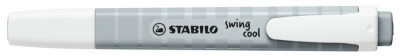 STABILO Textmarker balancer fraîche Edition pastel, pastellgelb