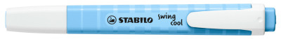 STABILO Textmarker balancer fraîche Edition pastel, pastellgelb