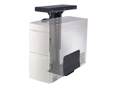 NewStar : NEWSTAR PC MOUNT BLACK HEIGHT 39-54CM WIDTH 13-23CM (7.20kg)