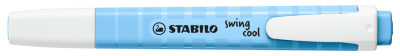 STABILO Textmarker balancer fraîche Edition pastel, pastelllila