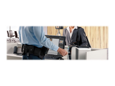 Zebra : ZC300PRINT SINGLE SIDED /EU USB & ETHERNET WIN DRIVER