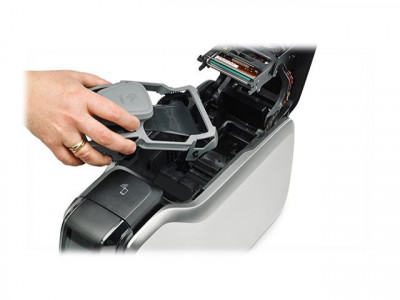 Zebra : ZC300PRINT SINGLE SIDED /EU USB & ETHERNET WIN DRIVER