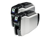 Zebra : ZC300PRINT SINGLE SIDED /EU USB & ETHERNET WIN DRIVER