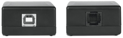 Scan USB Safe Kassenladenöffner 