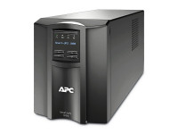 APC : APC SMART-UPS 1000VA LCD 230V avec SMARTCONNECT