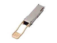 Cisco : 100GBASE SR4 QSFP TRANSCEIVER MPO 100M OVER OM4 MMF