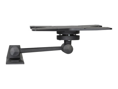 NewStar : LCD/TFT WALL MOUNT BLACK 5 MOVEMENTS - LENGTH 9-26 CM