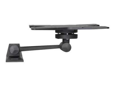 NewStar : LCD/TFT WALL MOUNT BLACK 5 MOVEMENTS - LENGTH 9-26 CM