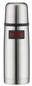 Thermos Light & Compact, argent, 0,35l