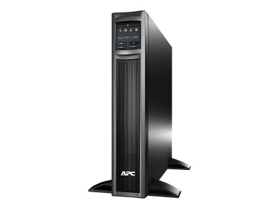 APC : APC SMART-UPS X 1500VA RACK/TOWER LCD 230V avec NETWORK (30.97kg)