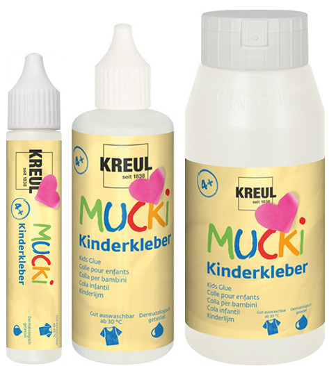 Kreul Kinderkleber 