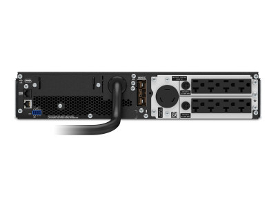 APC : SMART-UPS SRT 3000VA RM 120V