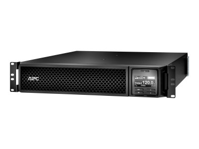 APC : SMART-UPS SRT 3000VA RM 120V