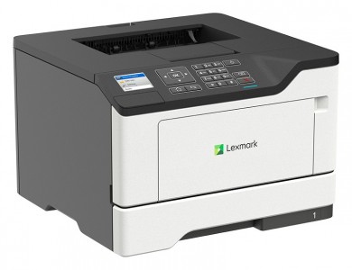 Lexmark MS521dn Imprimante laser monochrome