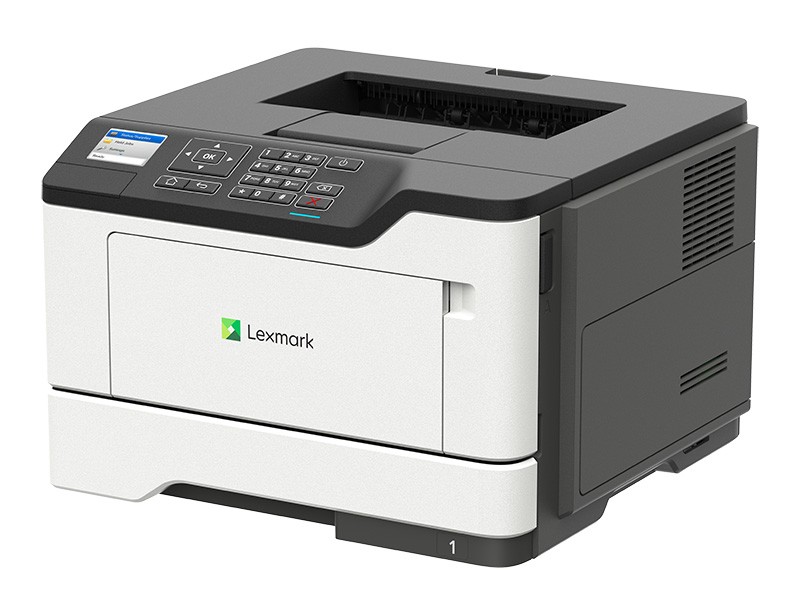 Imprimante Lexmark MS431dw laser Noir et blanc (29S0110)