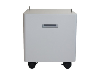 Brother Meuble pour imprimante Brother série L6000 blanc