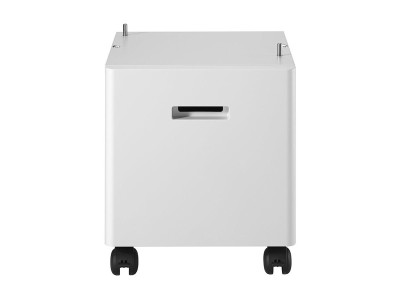 Brother Meuble pour imprimante Brother série L6000 blanc