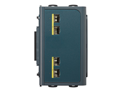 Cisco : CISCO IE 3000 4 PORT SFP EXPANSION module