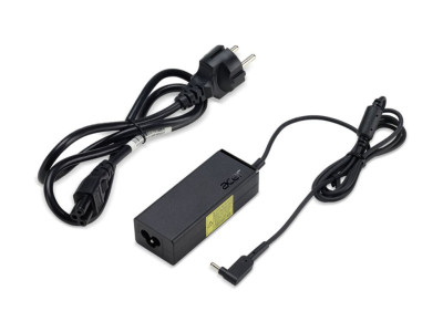 Acer : ACER AC ADAPTER 45W pour TM X349/B1/SWA12/SW3/SW5