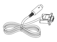 CITIZEN : CMP-20 20II 30 30II 40L SERIAL cable