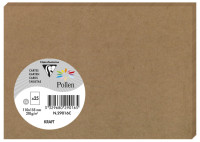 Pollen Clairefontaine pour lettres, 82 x 128 mm