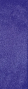 papier crêpe métallique Clairefontaine, 500 mm x 2,5 m, bleu