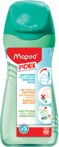 Maped PICNIK Trinkflasche ORIGINES, rose, 0,43 l