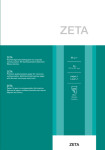 papier bond Zanders ZETA, A4, 80 g / m², blanc naturel