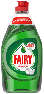 FAIRY Handspülmittel original, 450 ml