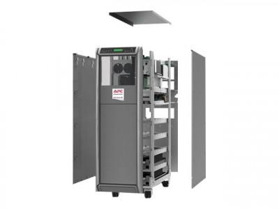 APC : 3 PHASE ENTRY UPS 10 GALAXY 300 10KVA 400V 3:3