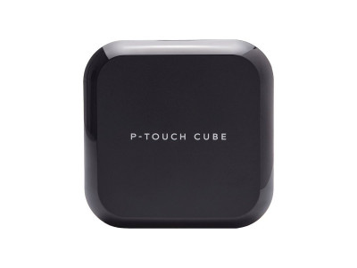 Brother : PROFESSIONAL LABELER PT-P710BT CONNECTABLE PC et BLUETOOTH