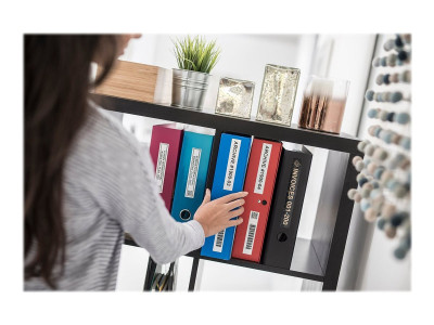 Brother : PROFESSIONAL LABELER PT-P710BT CONNECTABLE PC et BLUETOOTH