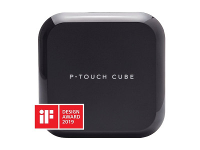 Brother : PROFESSIONAL LABELER PT-P710BT CONNECTABLE PC et BLUETOOTH