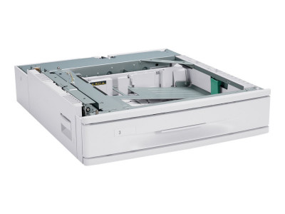 Xerox : PAPER TRAY 500SH pour 7500