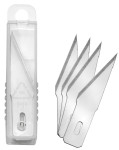 Westcott Lames pour scalpel / coupe, boîte Westcott Lames pour scalpel / coupe, boîte