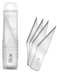 Westcott Lames pour scalpel / coupe, boîte