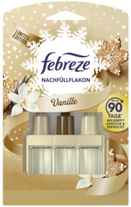 febreze Désodorisant électrique 3Volution - livraison non équipée