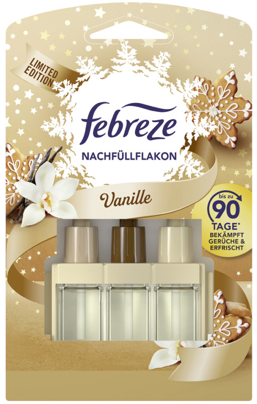 febreze Désodorisant électrique 3Volution