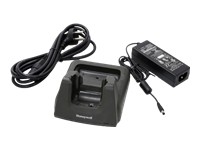 Honeywell : kit W/DOCK PWR SUPP& EU PWR pour RECHARGING COMPUTER & BATT