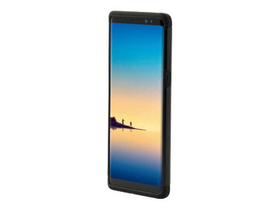 Mobilis : BUMPER RUGGED CASE pour GALAXY A8 .