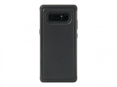 Mobilis : BUMPER RUGGED CASE pour GALAXY A8 .