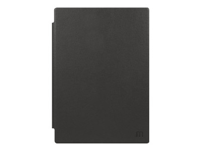 Mobilis : ORIGINE CASE pour SURFACE PRO 2017 / 4 - BLACK
