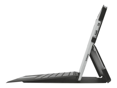 Mobilis : ORIGINE CASE pour SURFACE PRO 2017 / 4 - BLACK