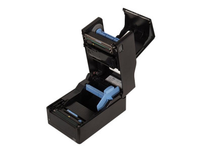 CITIZEN : CL-E321 PRINT BC CUTTER LAN USB SERIAL BLACK en PLUG
